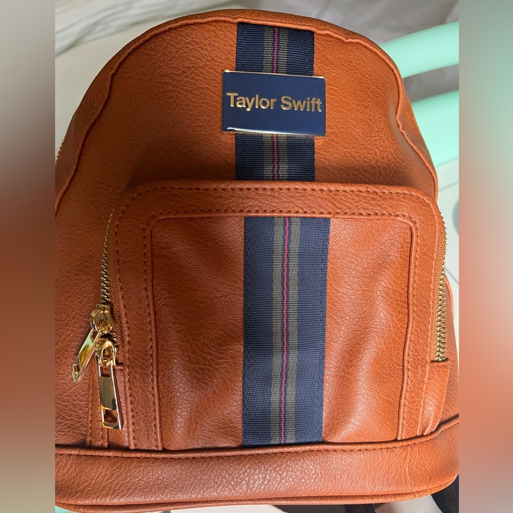 Taylor swift midnights backpack